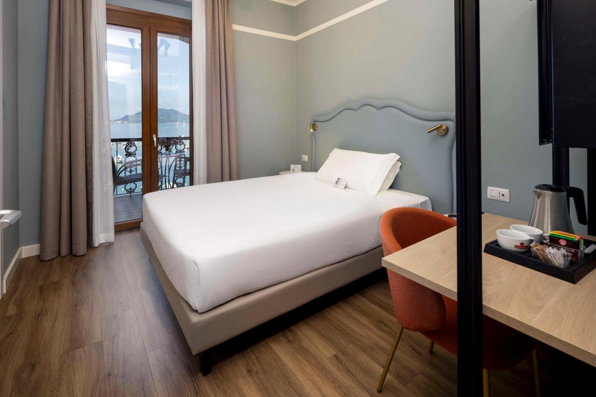 Hotel Shelley E Delle Palme, BW Signature Collection Lerici Eksteriør billede